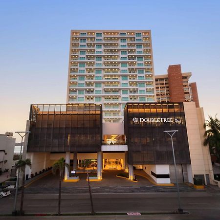 Doubletree By Hilton Mazatlan, Sin Hotel Exterior photo