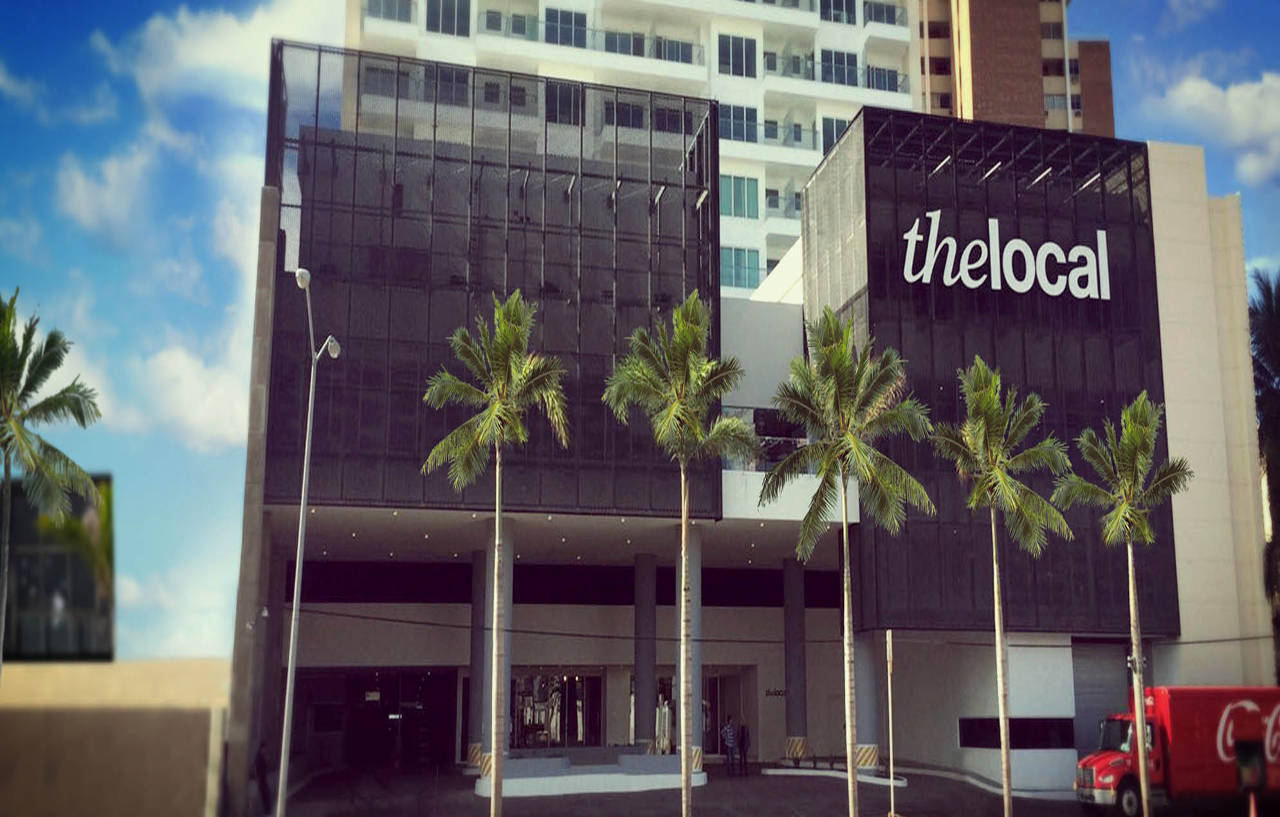 Doubletree By Hilton Mazatlan, Sin Hotel Exterior photo